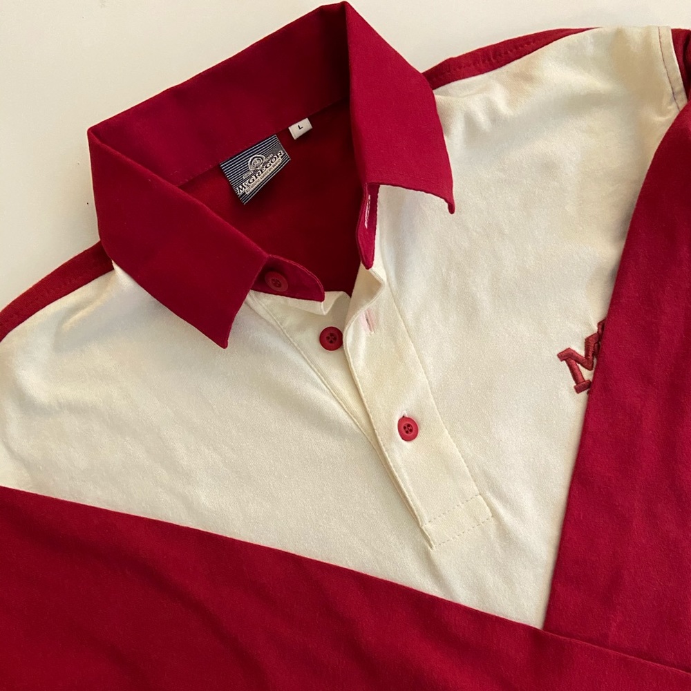 Mc Gregor Polo - image 2